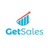 Logo firmy GetSales