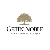 Logo firmy Getin Noble Bank S.A.