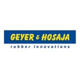 Logo firmy Geyer & Hosaja Sp. z o.o.
