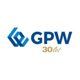Logo firmy Giełda Papierów Wartościowych w Warszawie S.A