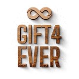 Logo firmy Gift-4ever.pl