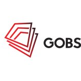 Logo firmy GOBS