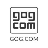 Logo firmy GOG.com