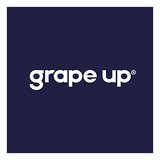 Logo firmy Grape Up Sp. z o.o.