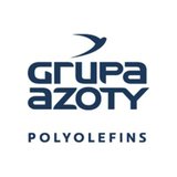 Logo firmy Grupa Azoty Polyolefins S.A.