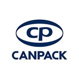 Logo firmy CANPACK S.A.