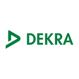 Logo firmy Grupa DEKRA w Polsce
