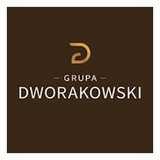 Logo firmy Grupa Dworakowski