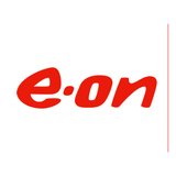Logo firmy Grupa E.ON