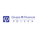Logo firmy FI Finance Polska