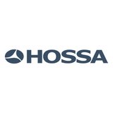 Logo firmy Grupa Inwestycyjna Hossa SA