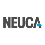 Logo firmy GRUPA NEUCA