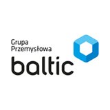 Logo firmy Grupa Przemysłowa Baltic Sp z o.o.