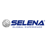 Logo firmy Grupa Selena