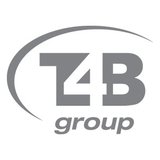 Logo firmy T4B Sp. z o.o.
