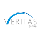 Logo firmy GRUPA VERITAS Sp. z o. o.