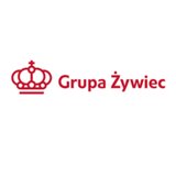 Logo firmy Grupa Żywiec