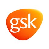 Logo firmy GSK