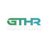 Logo firmy Guotai – Huarong (Poland) Sp. z o.o.