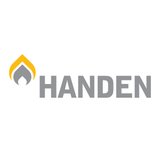 Logo firmy HANDEN Sp. z o.o.