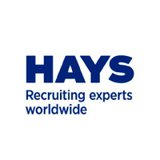 Logo firmy Hays Poland