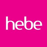 Logo firmy Hebe