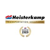 Logo firmy Heisterkamp Transport