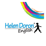 Logo firmy Helen Doron English Polska