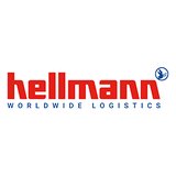 Logo firmy Hellmann Worldwide Logistics Polska sp. z o.o. sp.k.