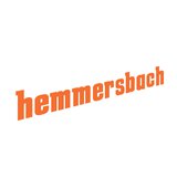 Logo firmy Hemmersbach