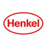 Logo firmy Henkel Polska