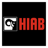 Logo firmy Hiab