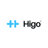 Logo firmy HigoSense Sp z o.o.