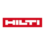 Logo firmy HILTI