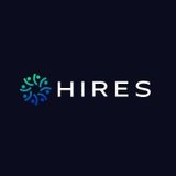 Logo firmy Hires Sp. z o.o.