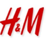 Logo firmy H&M Hennes & Mauritz