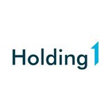 Logo firmy Holding 1 S.A.