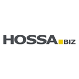 Logo firmy Hossa.biz Sp. z o.o.