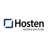 Logo firmy Hosten sp. z o.o.