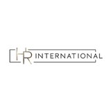 Logo firmy HR International Sp. z o.o.
