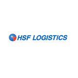 Logo firmy HSF Logistics Polska Sp. z o.o.