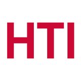 Logo firmy HTI Zachód
