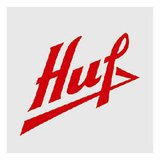 Logo firmy HUF POLSKA