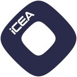 Logo firmy Grupa iCEA