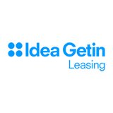 Logo firmy Idea Getin Leasing S.A.