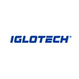 Logo firmy Iglotech Sp. z o.o
