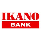Logo firmy Ikano Bank AB (publ) Spółka Akcyjna Oddział w Polsce