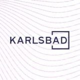 Logo firmy Karlsbad Sp. z o.o.