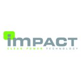 Logo firmy IMPACT CLEAN POWER TECHNOLOGY S.A.