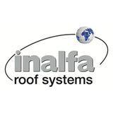 Logo firmy Inalfa Roof Systems Polska Sp. z o.o.